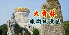 大鸡巴操小骚逼比赛视频中国浙江-绍兴大香林旅游风景区